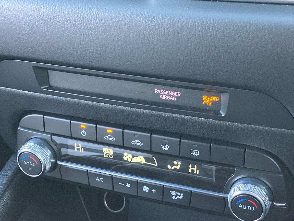 Used Mazda CX-5 2021 for sale - 76330778: Photo 12