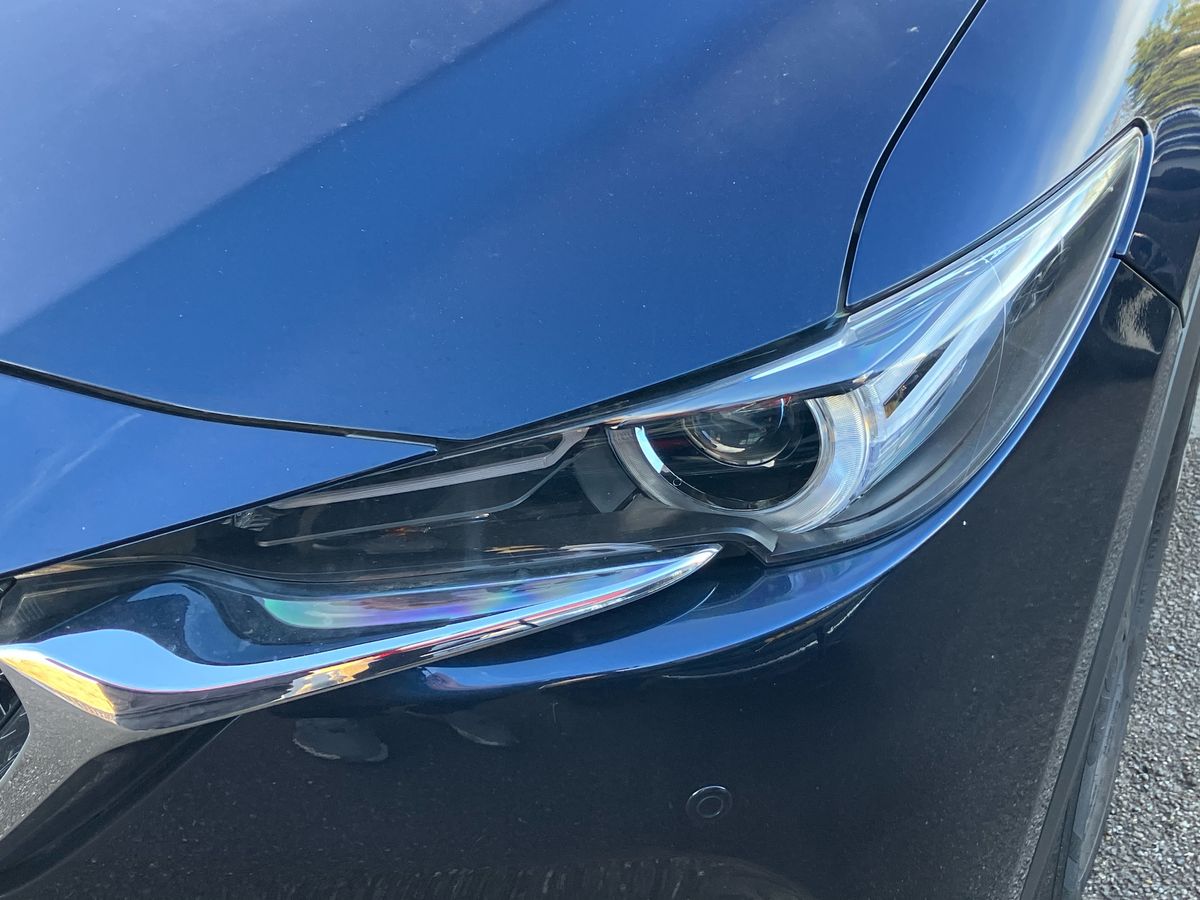 Used Mazda CX-5 2021 for sale - 76330778: Photo 13