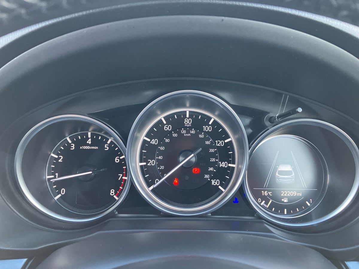 Used Mazda CX-5 2021 for sale - 76330778: Photo 14