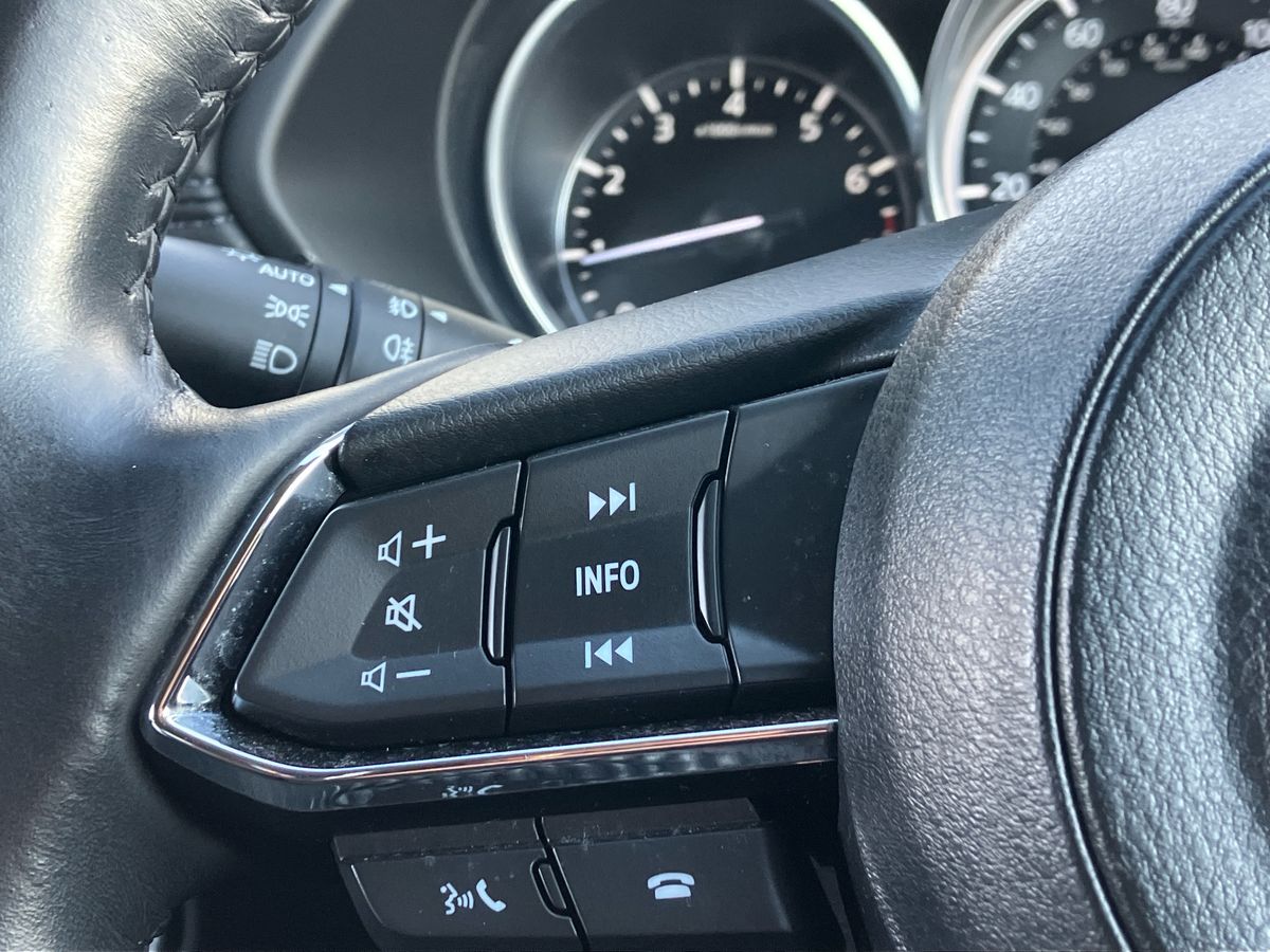 Used Mazda CX-5 2021 for sale - 76330778: Photo 16