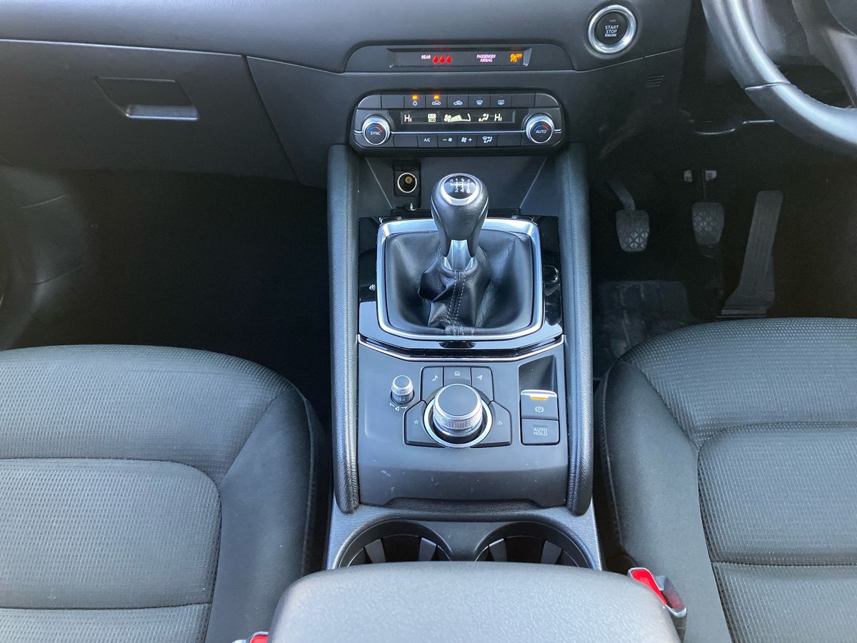 Used Mazda CX-5 2021 for sale - 76330778: Photo 17