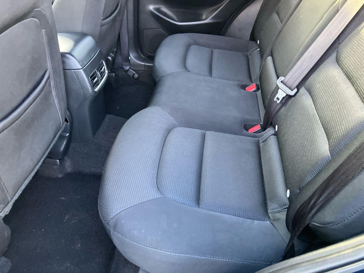 Used Mazda CX-5 2021 for sale - 76330778: Photo 19