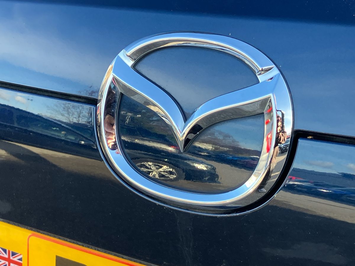 Used Mazda CX-5 2021 for sale - 76330778: Photo 22