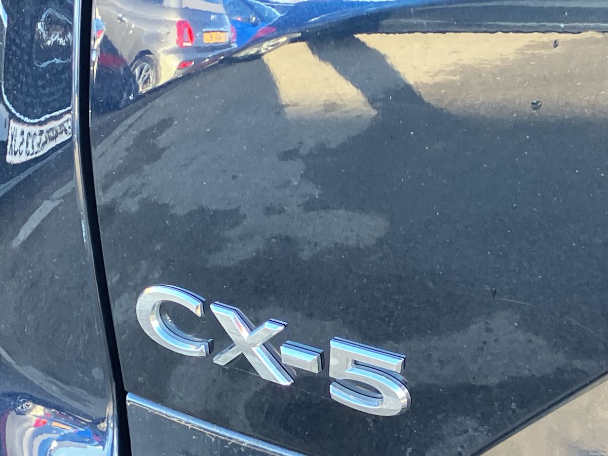 Used Mazda CX-5 2021 for sale - 76330778: Photo 23