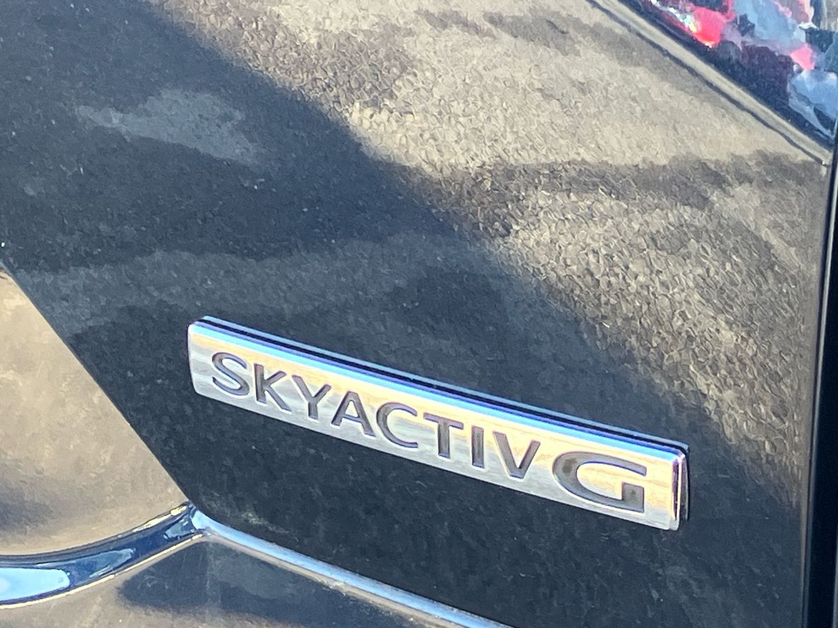 Used Mazda CX-5 2021 for sale - 76330778: Photo 24