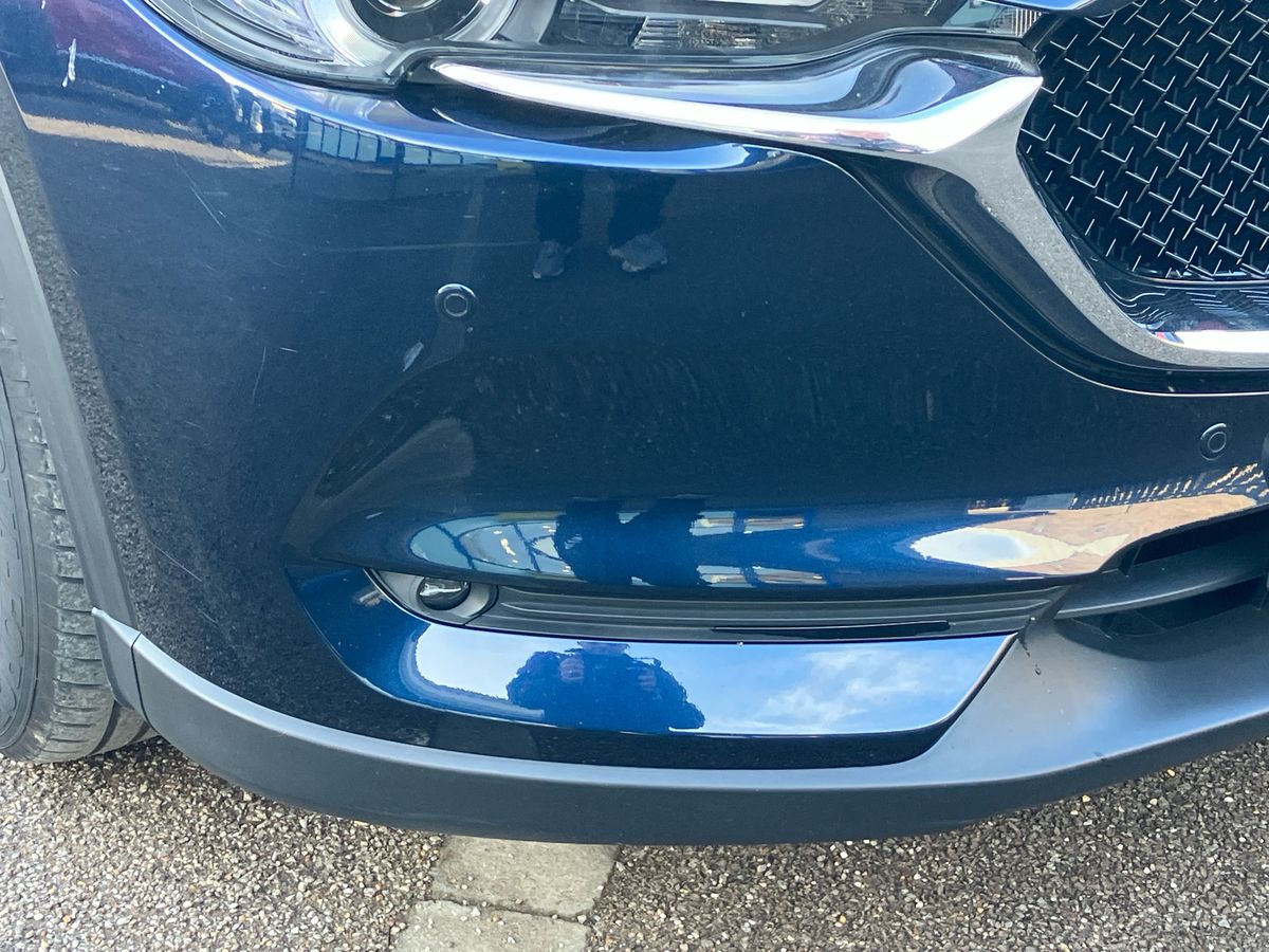 Used Mazda CX-5 2021 for sale - 76330778: Photo 26