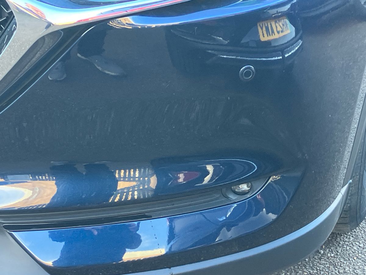 Used Mazda CX-5 2021 for sale - 76330778: Photo 27