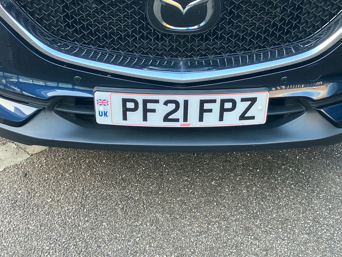 Used Mazda CX-5 2021 for sale - 76330778: Photo 28