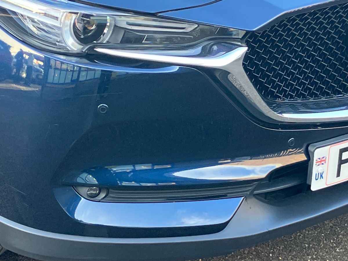 Used Mazda CX-5 2021 for sale - 76330778: Photo 29