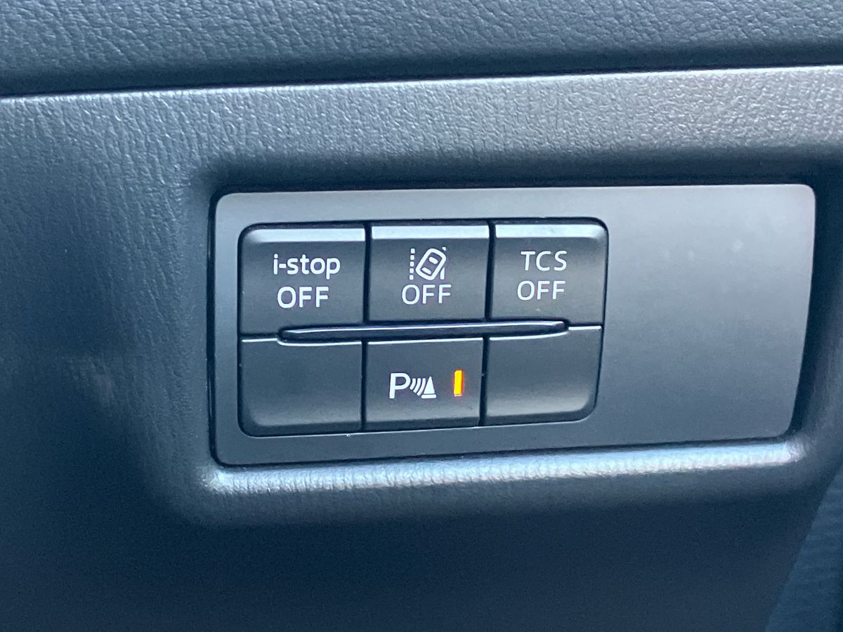 Used Mazda CX-5 2021 for sale - 76330778: Photo 33