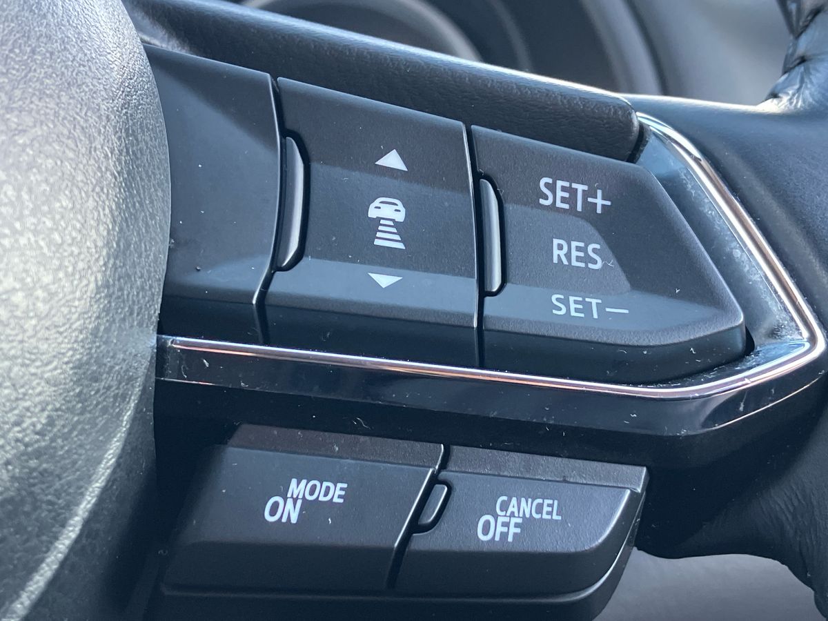 Used Mazda CX-5 2021 for sale - 76330778: Photo 34