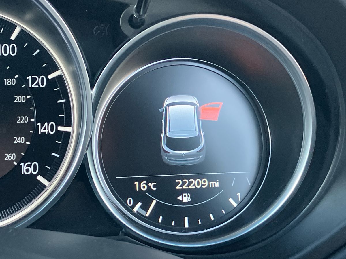 Used Mazda CX-5 2021 for sale - 76330778: Photo 35