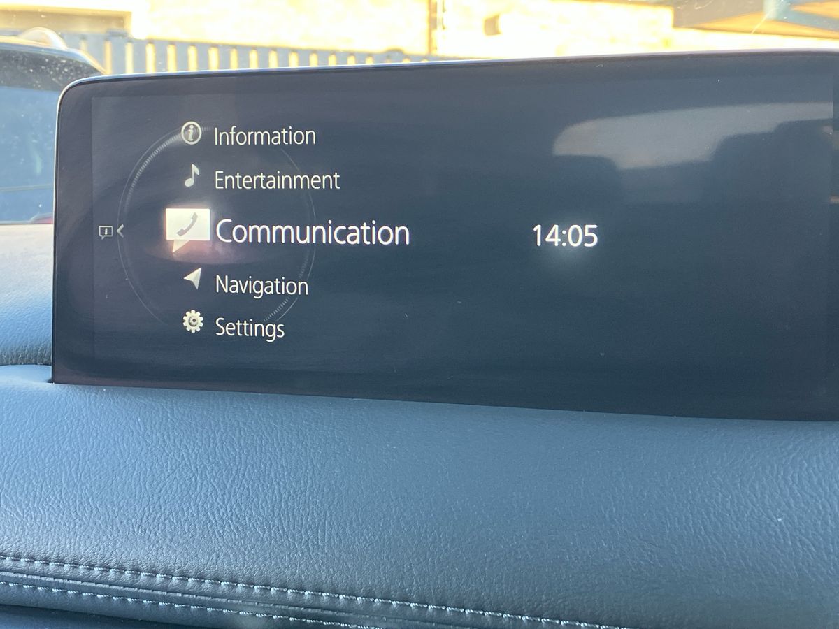 Used Mazda CX-5 2021 for sale - 76330778: Photo 37