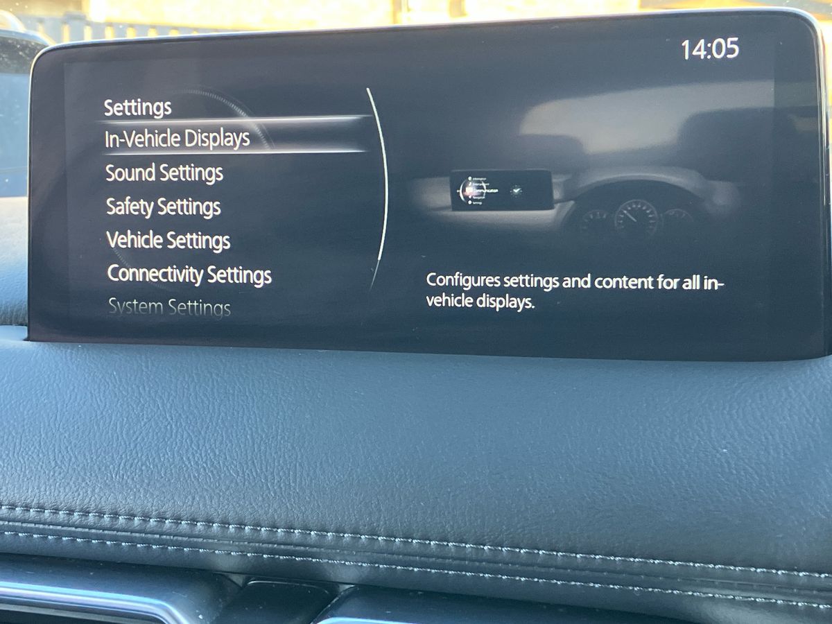 Used Mazda CX-5 2021 for sale - 76330778: Photo 38