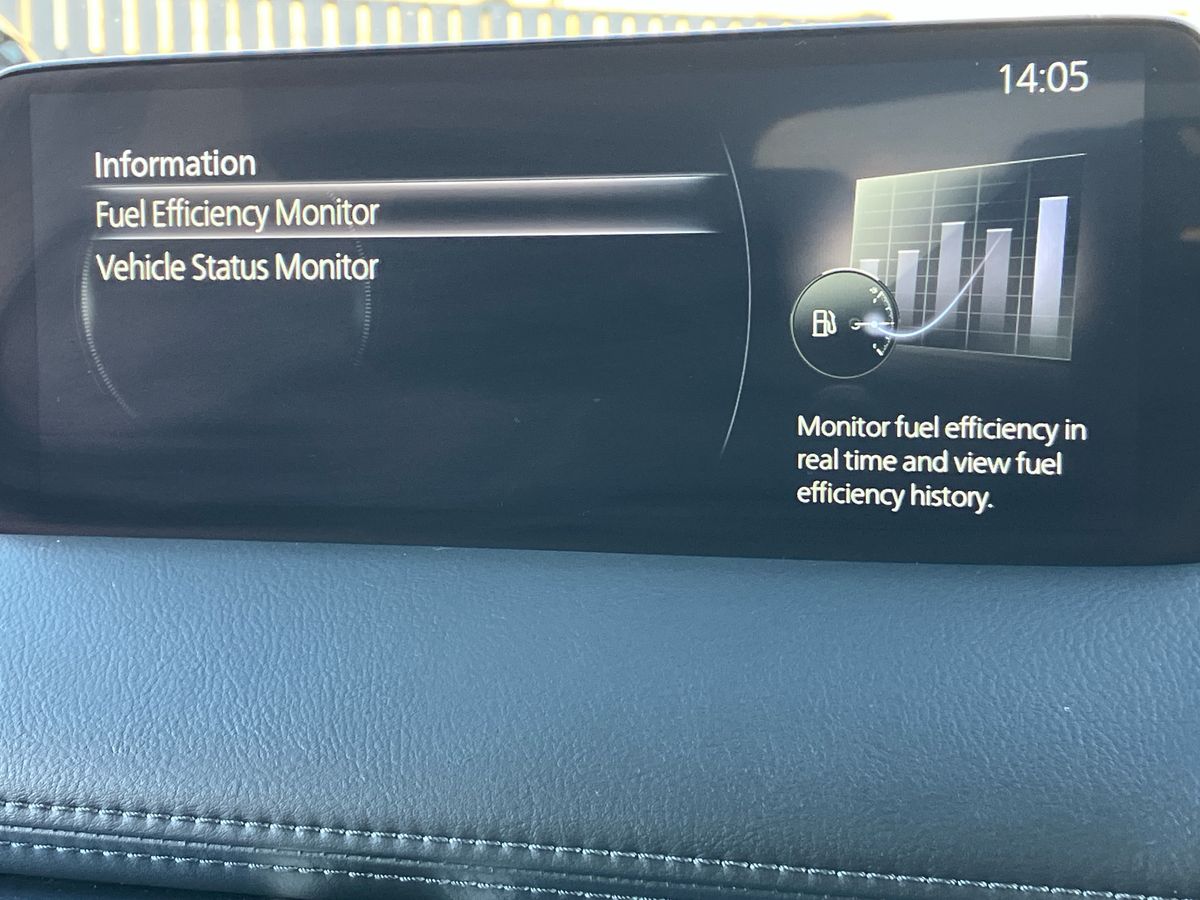 Used Mazda CX-5 2021 for sale - 76330778: Photo 39