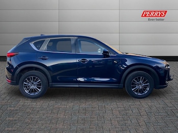 Used Mazda CX-5 2021 for sale - 76330778: Photo