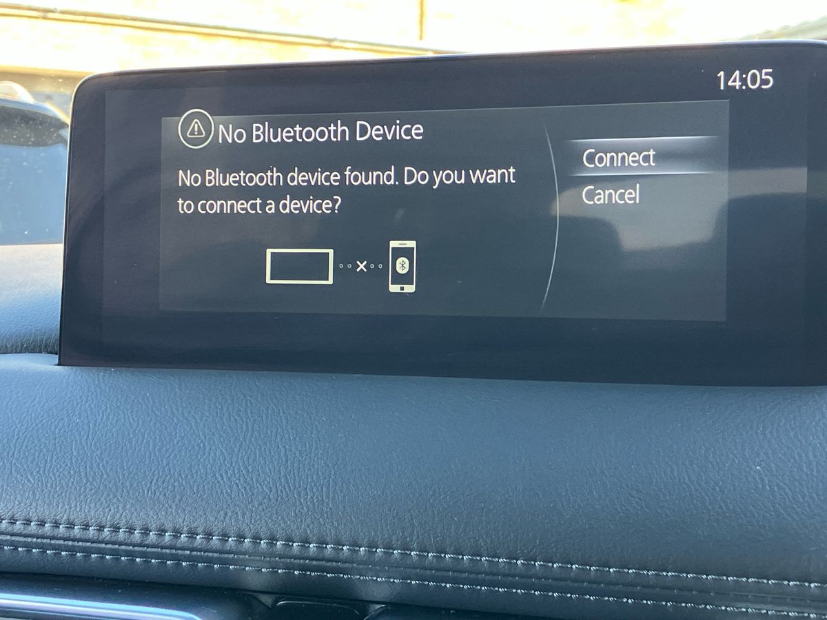 Used Mazda CX-5 2021 for sale - 76330778: Photo 40