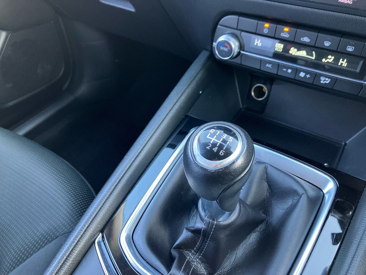 Used Mazda CX-5 2021 for sale - 76330778: Photo 42