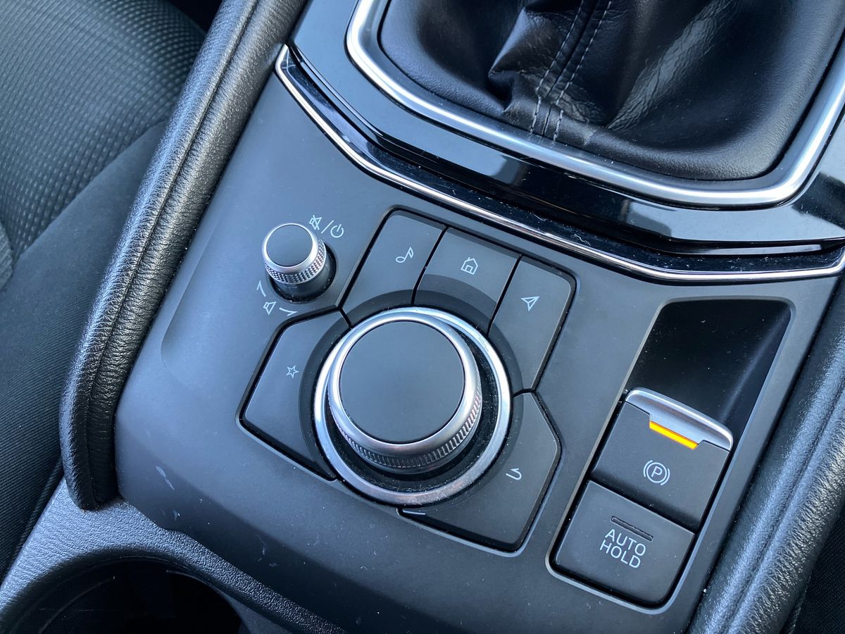 Used Mazda CX-5 2021 for sale - 76330778: Photo 43