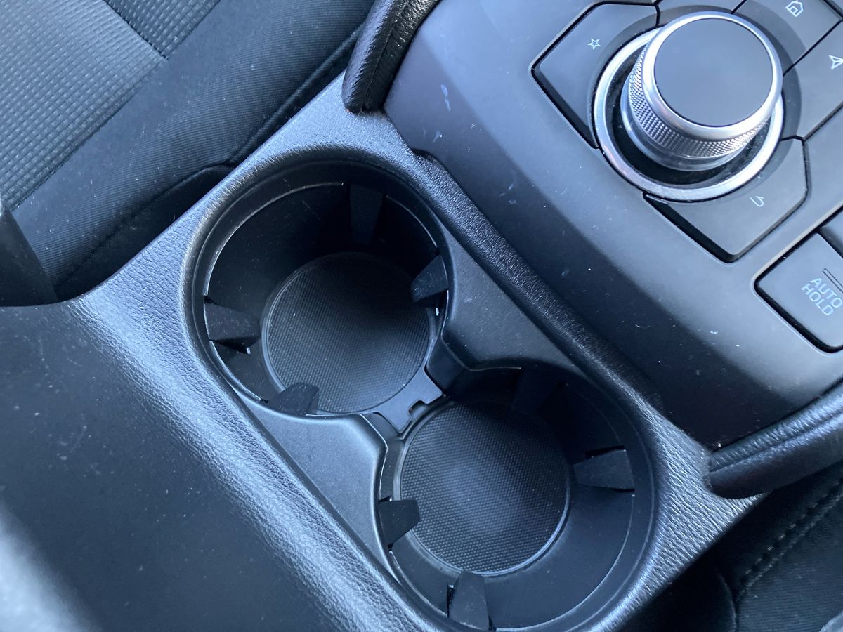 Used Mazda CX-5 2021 for sale - 76330778: Photo 44