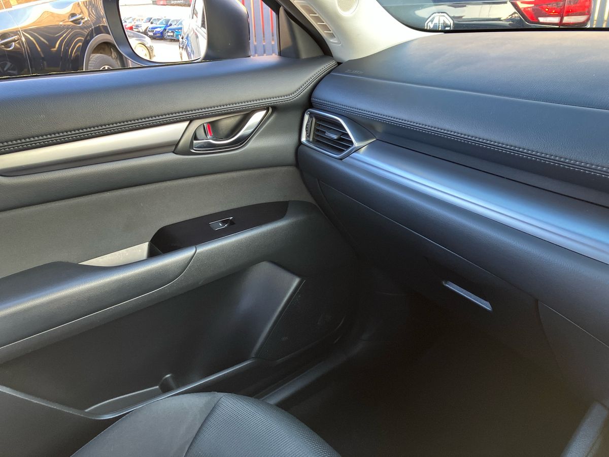 Used Mazda CX-5 2021 for sale - 76330778: Photo 46