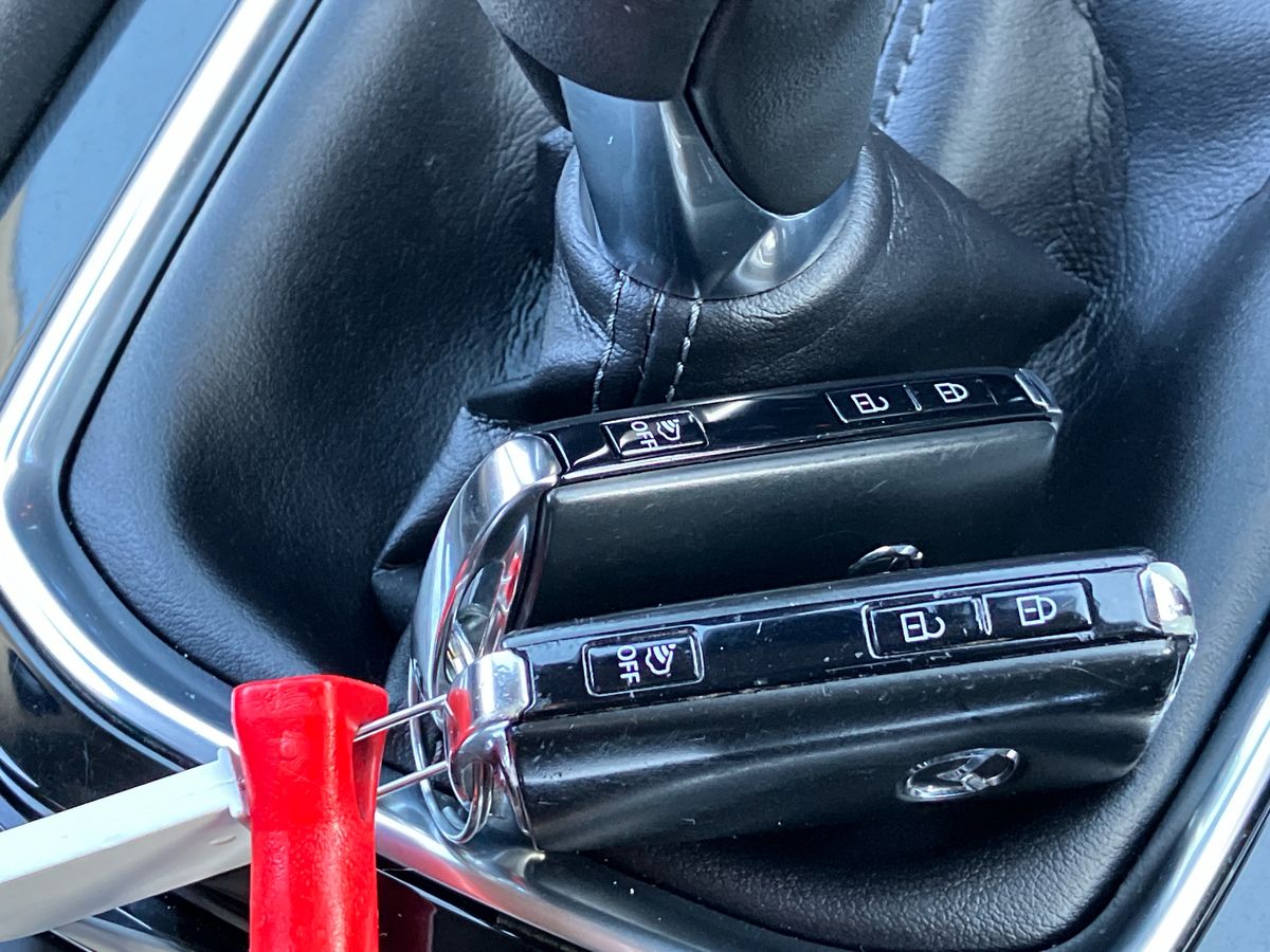 Used Mazda CX-5 2021 for sale - 76330778: Photo 49