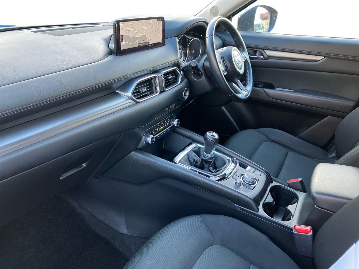 Used Mazda CX-5 2021 for sale - 76330778: Photo 6
