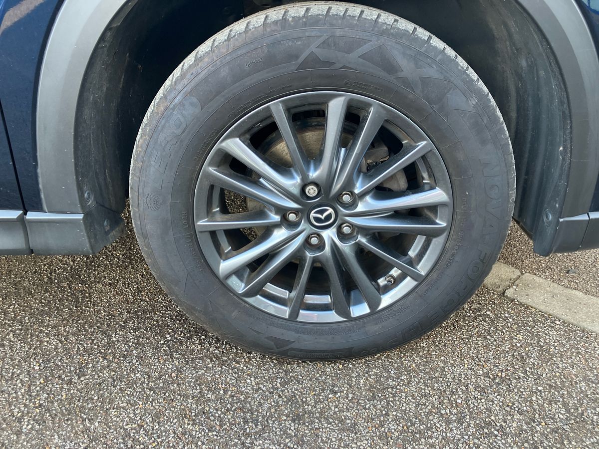 Used Mazda CX-5 2021 for sale - 76330778: Photo 7