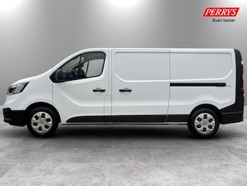 Used Renault Trafic 2023 for sale - 77579037: Photo
