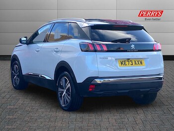Used Peugeot 3008 2024 for sale - 77311052: Photo
