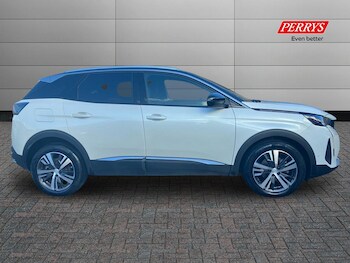 Used Peugeot 3008 2024 for sale - 77311052: Photo