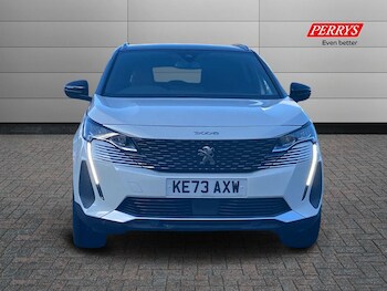 Used Peugeot 3008 2024 for sale - 77311052: Photo