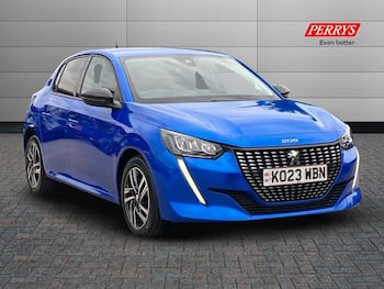 Used Peugeot 208 2023 for sale - 79558858: Photo