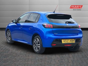 Used Peugeot 208 2023 for sale - 79558858: Photo
