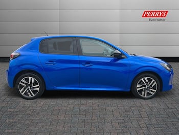 Used Peugeot 208 2023 for sale - 79558858: Photo