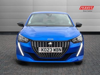 Used Peugeot 208 2023 for sale - 79558858: Photo