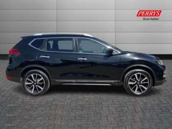 Used Nissan X-Trail 2019 for sale - 74352895: Photo