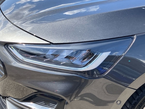 Used Ford Focus 2023 for sale - 75983539: Photo 15