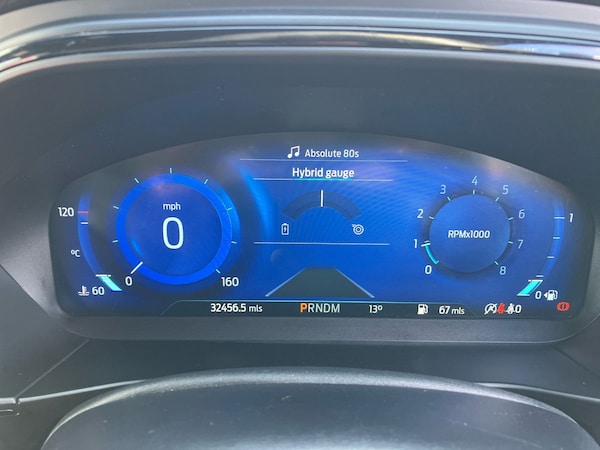 Used Ford Focus 2023 for sale - 75983539: Photo 16