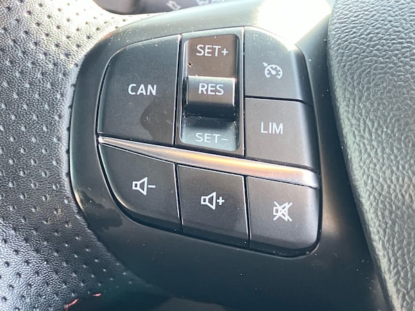 Used Ford Focus 2023 for sale - 75983539: Photo 19