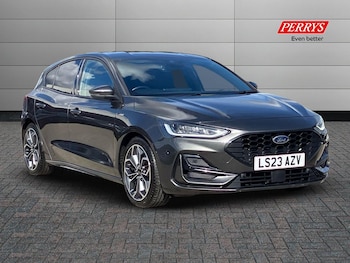 Ford - Focus