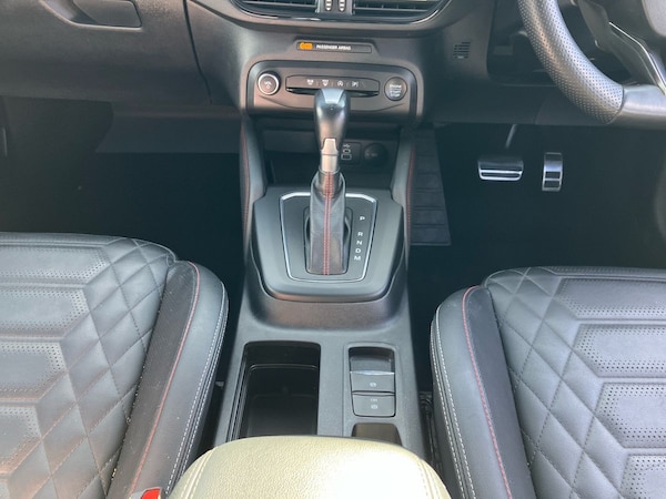 Used Ford Focus 2023 for sale - 75983539: Photo 20