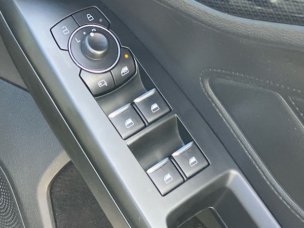 Used Ford Focus 2023 for sale - 75983539: Photo 21
