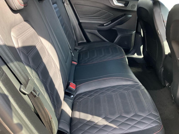 Used Ford Focus 2023 for sale - 75983539: Photo 22