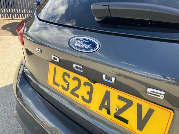 Used Ford Focus 2023 for sale - 75983539: Photo 25