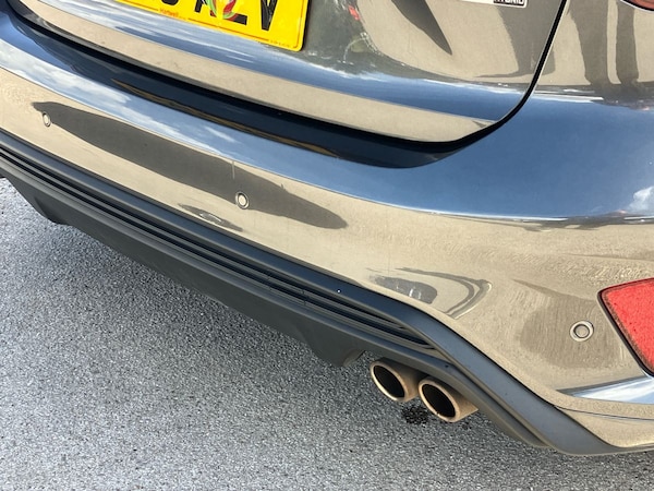 Used Ford Focus 2023 for sale - 75983539: Photo 27