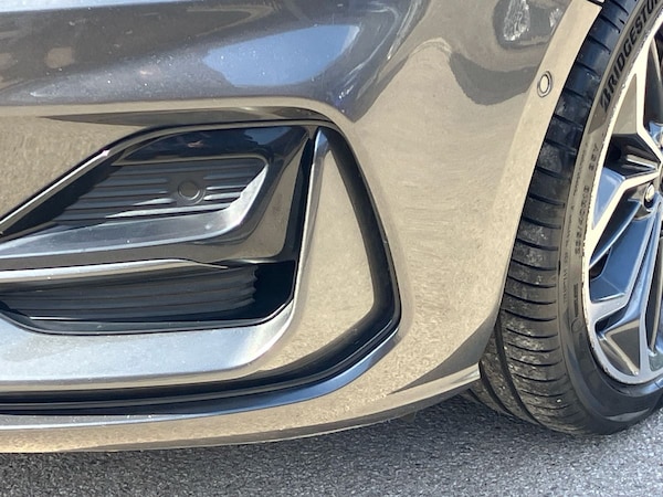 Used Ford Focus 2023 for sale - 75983539: Photo 34
