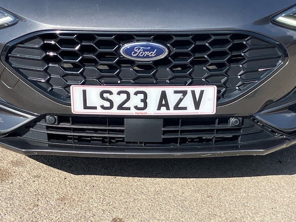 Used Ford Focus 2023 for sale - 75983539: Photo 35