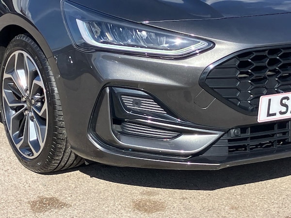 Used Ford Focus 2023 for sale - 75983539: Photo 36