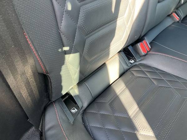 Used Ford Focus 2023 for sale - 75983539: Photo 37